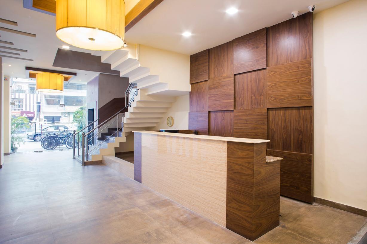 Hotel Amber Rudrapur Extérieur photo