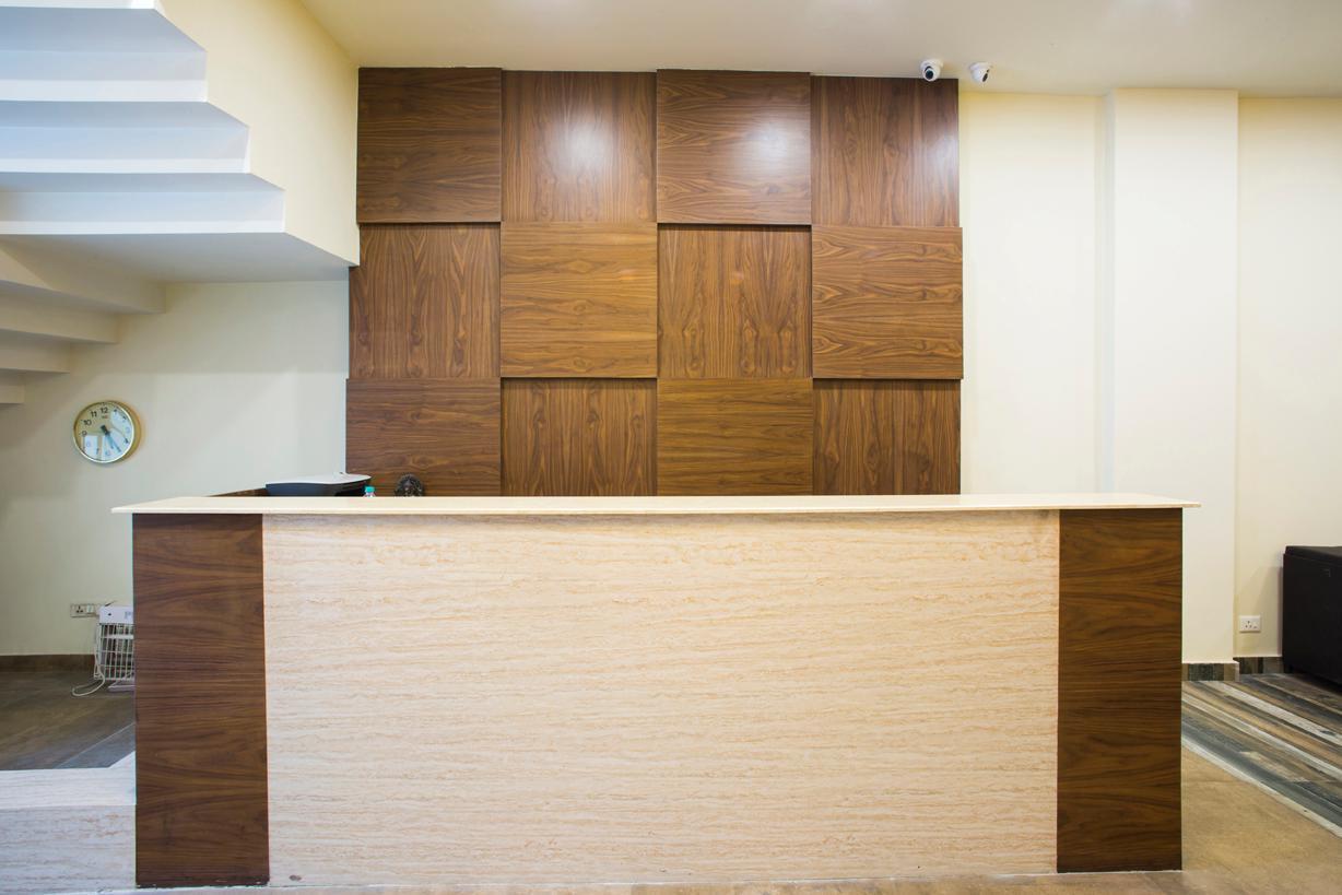 Hotel Amber Rudrapur Extérieur photo