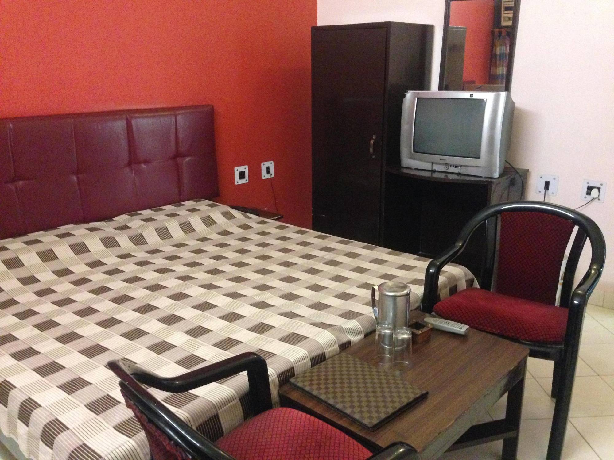 Hotel Amber Rudrapur Extérieur photo